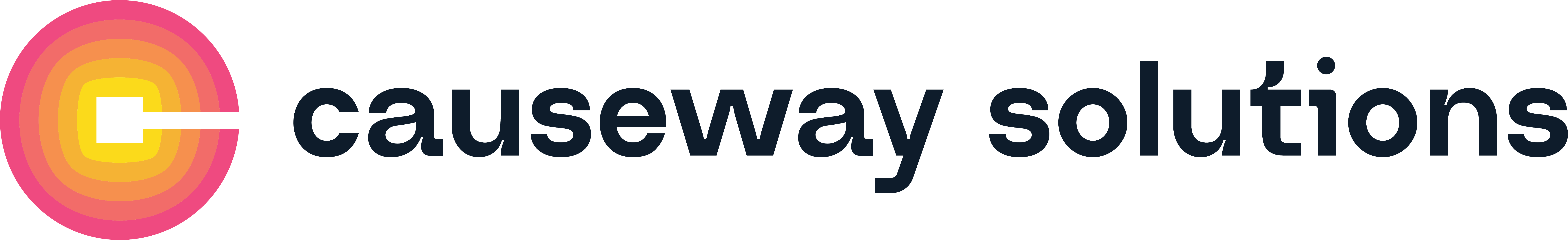 Causeway Solutions Causeway Solutions