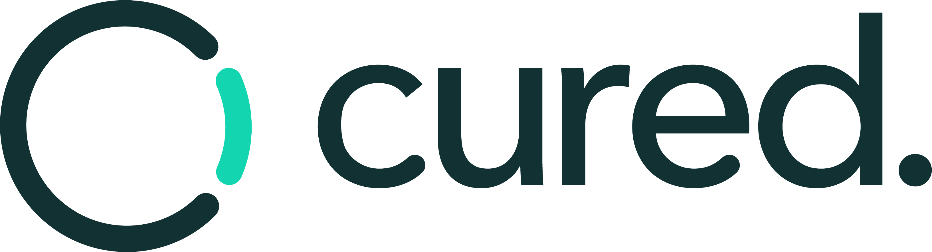 Cured_Logo_Green 1 Cured_Logo_Green 1
